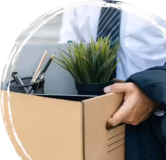 Fire and Re-hire Fire and Re-hire
